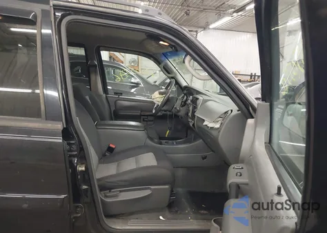 2004 Ford Explorer Sport Trac Adrenalin/Xls/Xlt из США, поврежденный, VIN 1FMZU77K34UB89250